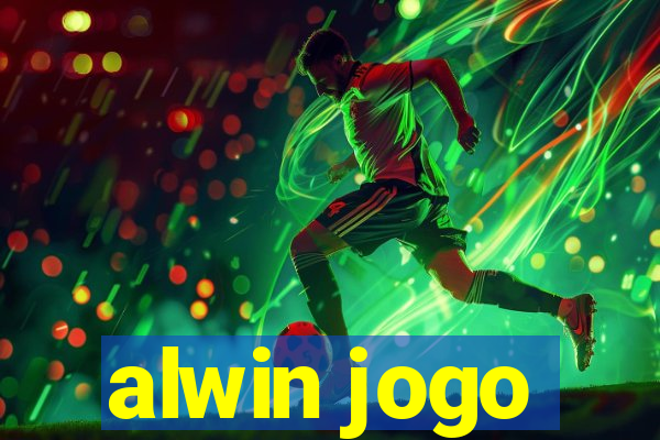 alwin jogo